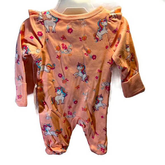 NWOT 4 Adorable Sleepers π - Picture 6 of 8